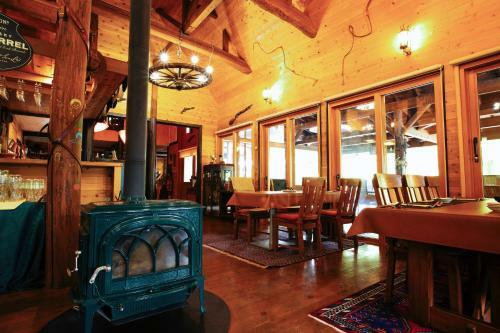 Hotel Keyforest Hokuto