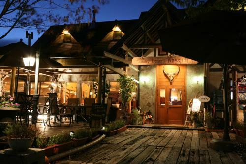 Hotel Keyforest Hokuto