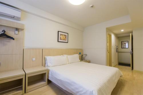 Hotel Jinjiang Inn - Jiangxi Jingdezhen