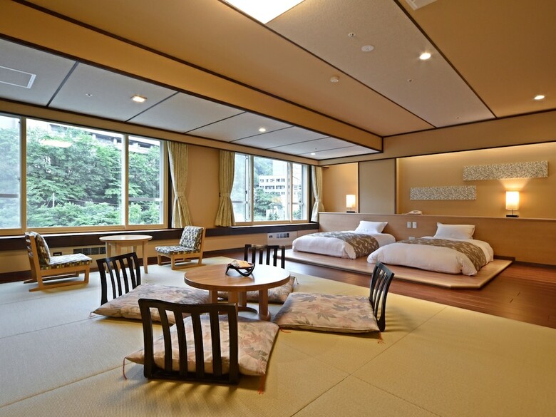 Hotel Shikanoyu
