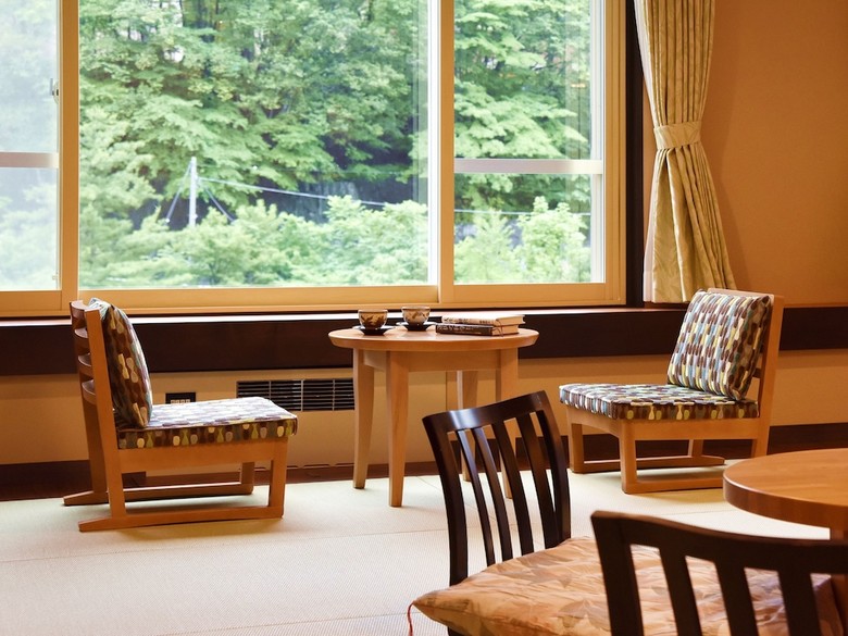 Hotel Shikanoyu