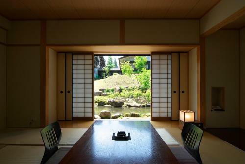 Hotel Kikori