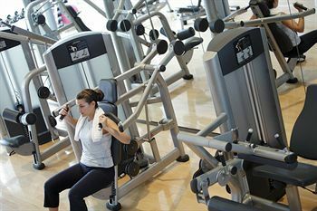 Hotel Holiday Inn Kunming City Centre