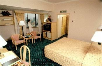 Hotel Holiday Inn Kunming City Centre