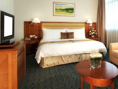 Hotel Grand Park Kunming