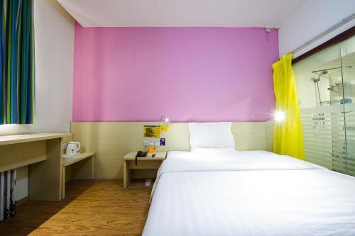 Hotel 7days Inn Kunming Railway Station