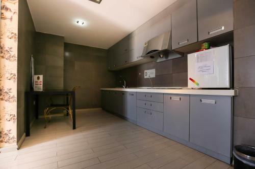 Nissi Holiday Hotel