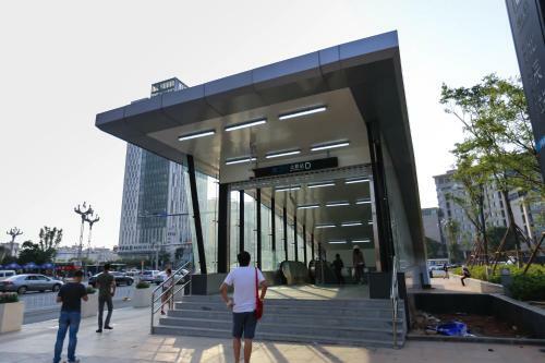 Nissi Holiday Hotel
