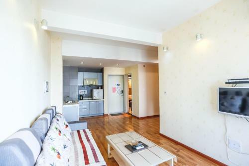 Nissi Holiday Hotel