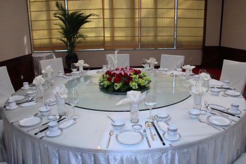 Kai Wah Plaza Hotel