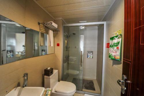 Le Cheng Hotel