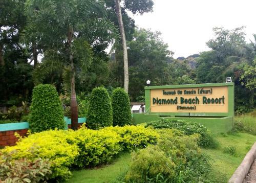 Hotel Diamond Beach Resort