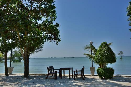 Hotel Diamond Beach Resort