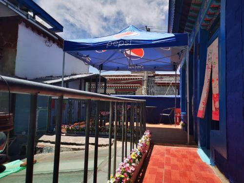 Lhasa Na Li Hostel