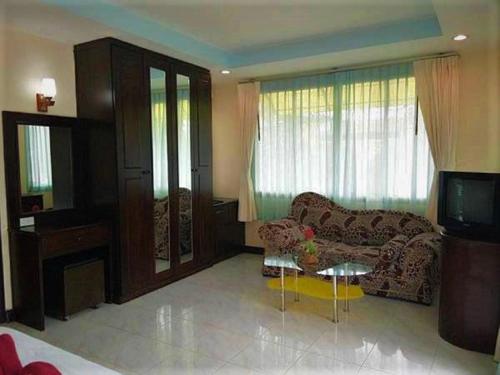 Hotel Baan Havaree