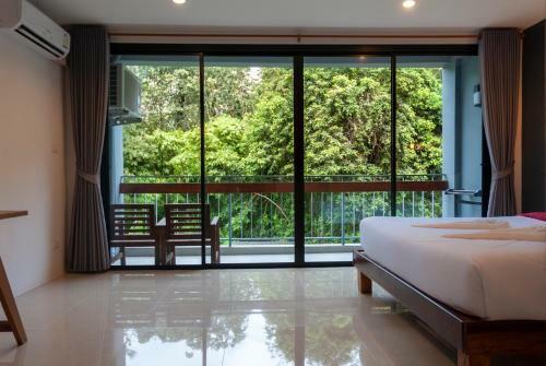 Aparthotel O2 Villa Aonang Resort