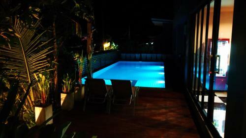 Aparthotel O2 Villa Aonang Resort