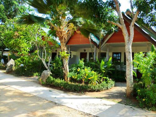The Krabi Forest Homestay