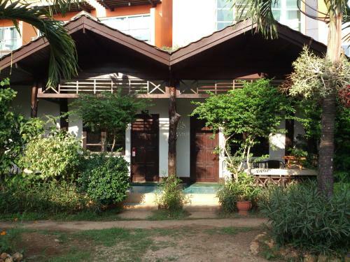 The Krabi Forest Homestay