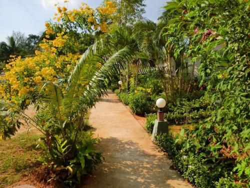The Krabi Forest Homestay