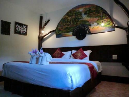 The Krabi Forest Homestay