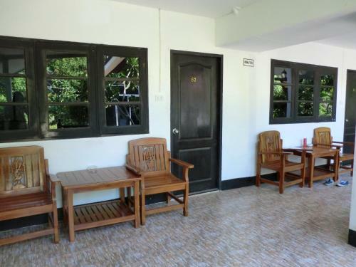 The Krabi Forest Homestay