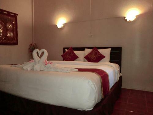 The Krabi Forest Homestay