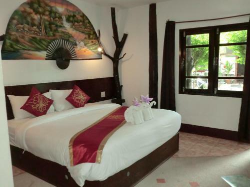 The Krabi Forest Homestay