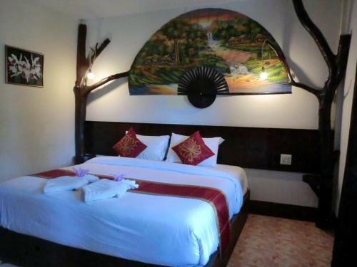 The Krabi Forest Homestay