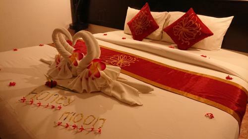 The Krabi Forest Homestay