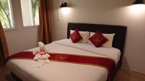 The Krabi Forest Homestay