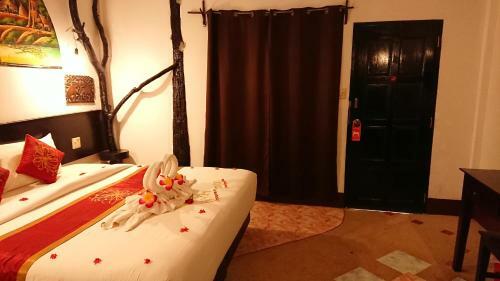 The Krabi Forest Homestay
