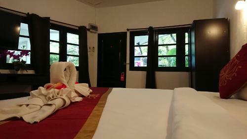 The Krabi Forest Homestay
