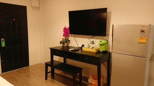 The Krabi Forest Homestay