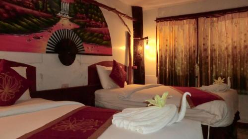 The Krabi Forest Homestay