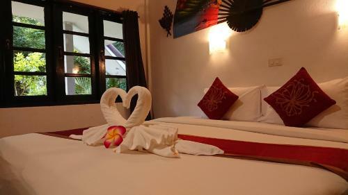 The Krabi Forest Homestay