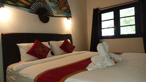 The Krabi Forest Homestay