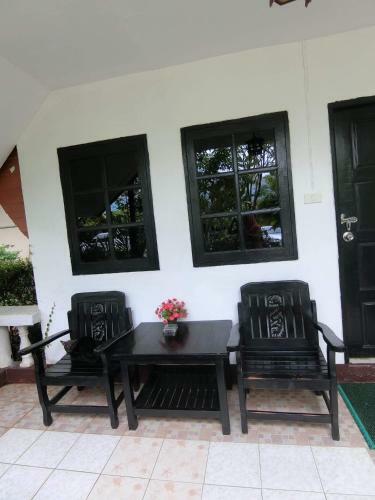 The Krabi Forest Homestay