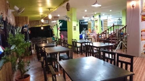 The Krabi Forest Homestay