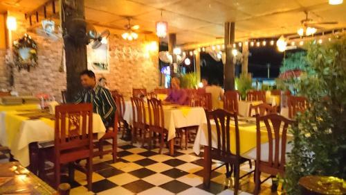 The Krabi Forest Homestay