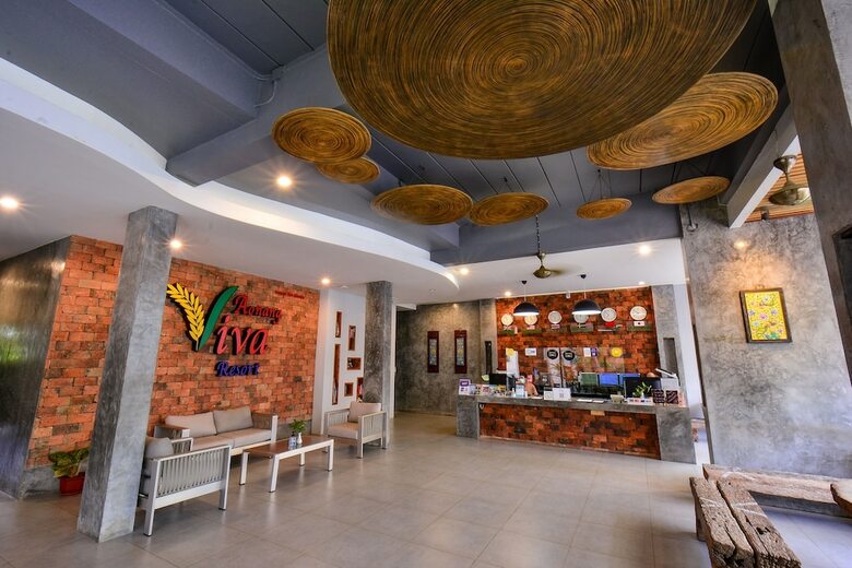 Hotel Aonang Viva Resort
