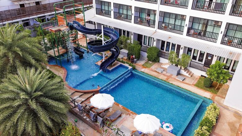 Hotel Aonang Viva Resort