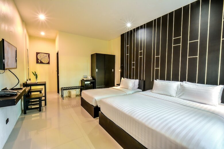 Hotel Aonang Viva Resort