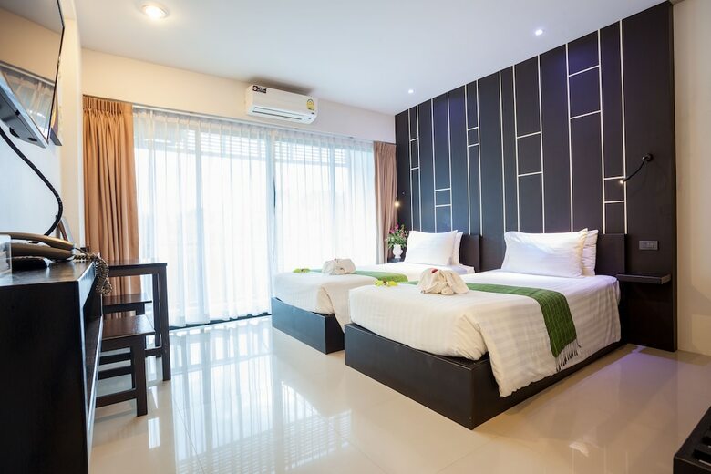 Hotel Aonang Viva Resort