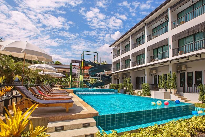 Hotel Aonang Viva Resort