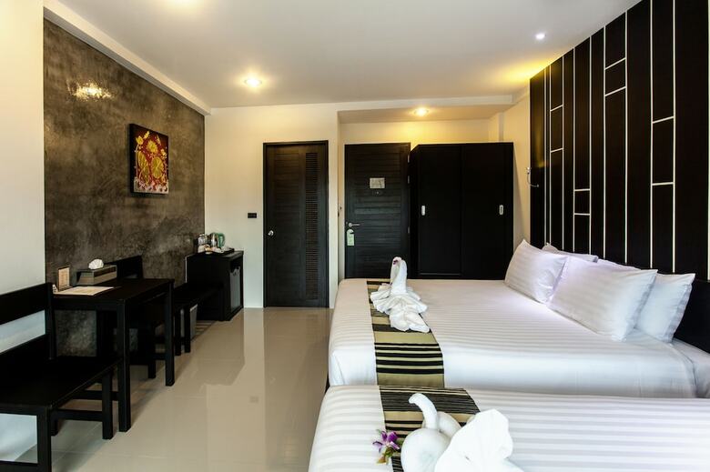 Hotel Aonang Viva Resort