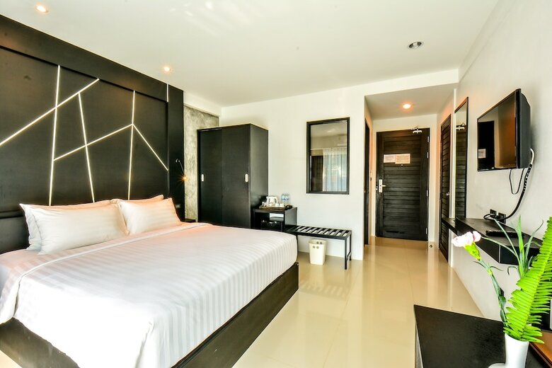 Hotel Aonang Viva Resort