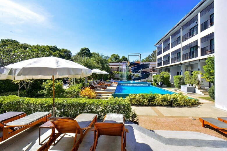 Hotel Aonang Viva Resort