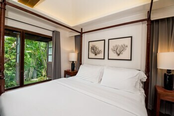 Hotel Marina Express-fisherman Aonang