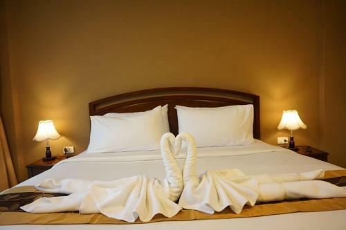 Hostal Golden Moon Aonang